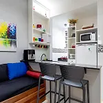 Apartamento Acolhedor Arcoverde