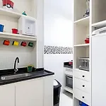 Apartamento Acolhedor Arcoverde