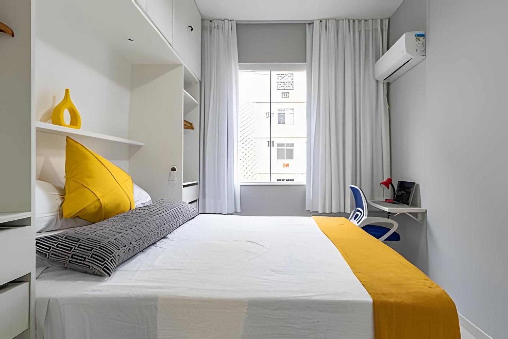 Acolhedor Arcoverde Apartamento Rio de Janeiro